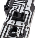 2008-2018 Smart Fortwo Links + Rechts Achterlicht Lamp Socket Panel 4518200377 4518200477-49