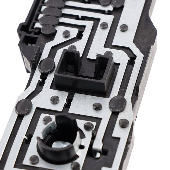 2008-2018 Smart Fortwo Links + Rechts Achterlicht Lamp Socket Panel 4518200377 4518200477
