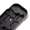 2008-2018 Smart Fortwo Links + Rechts Achterlicht Lamp Socket Panel 4518200377 4518200477-45