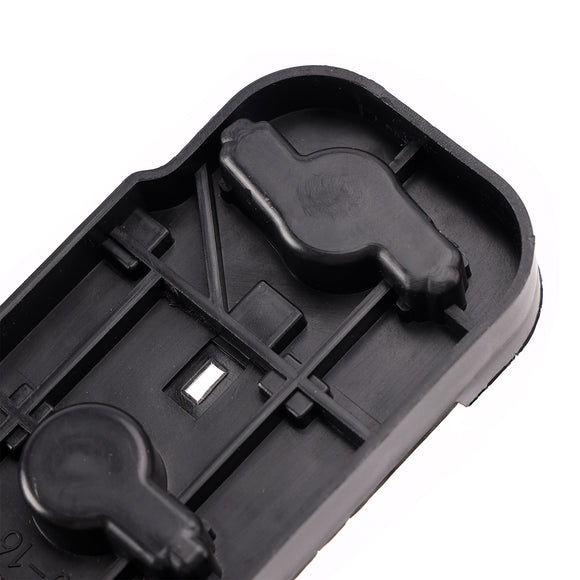 2008-2018 Smart Fortwo Links + Rechts Achterlicht Lamp Socket Panel 4518200377 4518200477