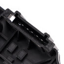 2008-2018 Smart Fortwo Links + Rechts Achterlicht Lamp Socket Panel 4518200377 4518200477-56