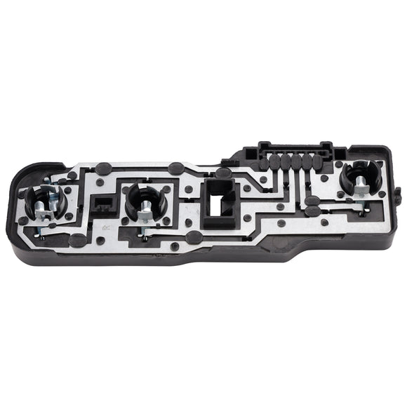 2008-2018 Smart Fortwo Links + Rechts Achterlicht Lamp Socket Panel 4518200377 4518200477