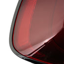 Links + rechts achterlicht voor Bentley Flying Spur 4.0L 6.0L 2013-2019 Zwart-83