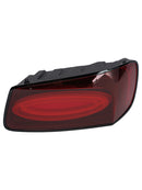 Links + rechts achterlicht voor Bentley Flying Spur 4.0L 6.0L 2013-2019 Zwart-78