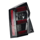 2025-2026 Nissan retrocede a luz exterior 26555-7LF0A 26550-7LF0A da cauda-29