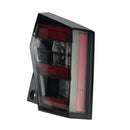 2025-2026 Nissan retrocede a luz exterior 26555-7LF0A 26550-7LF0A da cauda-46