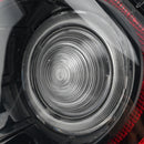 2010-2015 MINI R56/R57 LCI/R58/R59 Takana vasen+oikea takalamppu Black Line -jälkiasennussarja 63217255909 63217255911-20