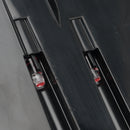 2010-2015 MINI R56/R57 LCI/R58/R59 Takana vasen+oikea takalamppu Black Line -jälkiasennussarja 63217255909 63217255911-23