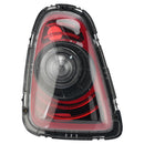 2010-2015 MINI R56/R57 LCI/R58/R59 Takana vasen+oikea takalamppu Black Line -jälkiasennussarja 63217255909 63217255911-28