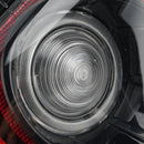 2010-2015 MINI R56/R57 LCI/R58/R59 Takana vasen+oikea takalamppu Black Line -jälkiasennussarja 63217255909 63217255911-38