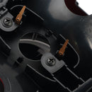 2010-2015 MINI R56/R57 LCI/R58/R59 Takana vasen+oikea takalamppu Black Line -jälkiasennussarja 63217255909 63217255911-39