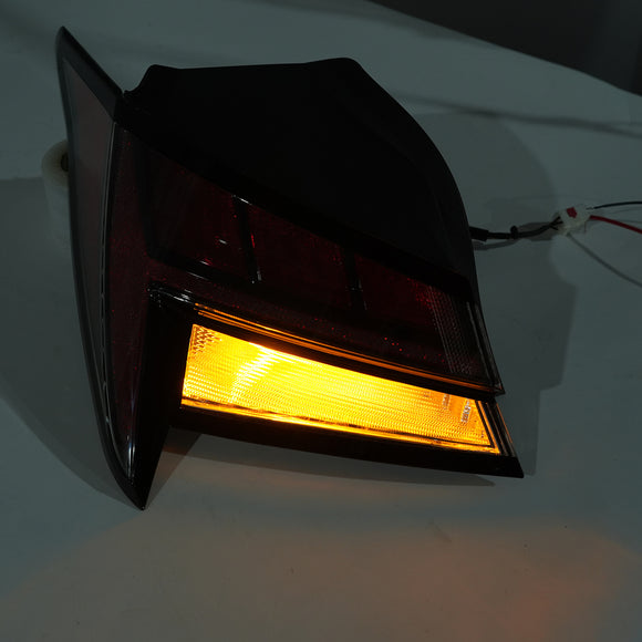 2021-2024 Hyundai Elantra Left+Right Outer Tail Light Brake 92401-AB100 92402-AA120 92402-AA120
