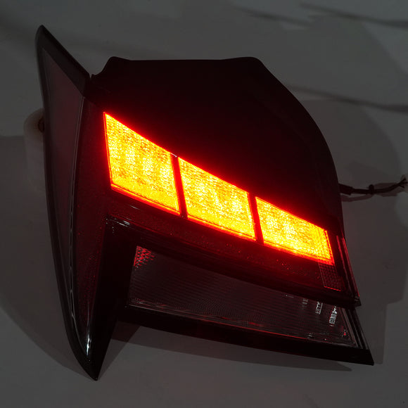 2021-2024 Hyundai Elantra Left+Right Outer Tail Light Brake 92401-AB100 92402-AA120 92402-AA120