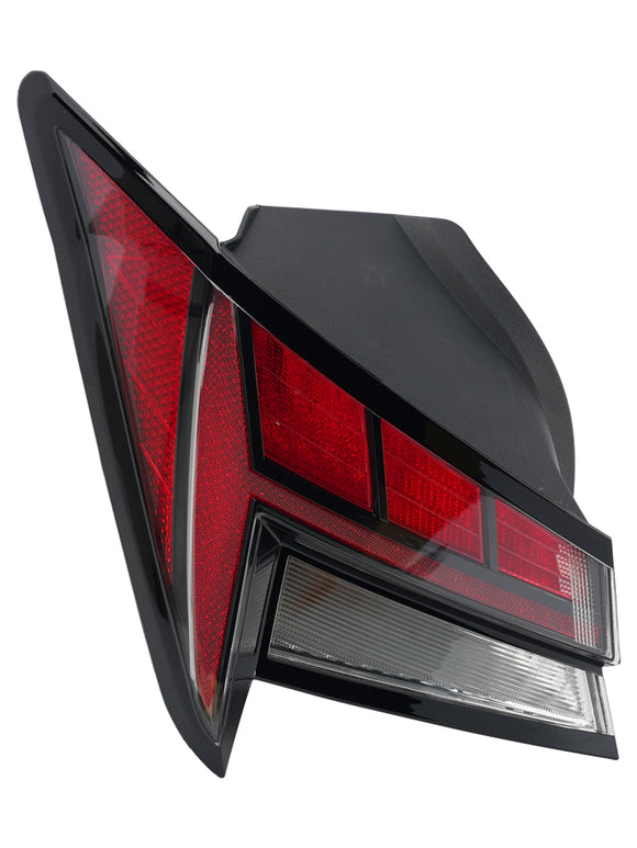 2021-2024 Hyundai Elantra Left+Right Outer Tail Light Brake 92401-AB100 92402-AA120 92402-AA120