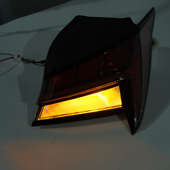 2021-2024 Hyundai Elantra Left+Right Outer Tail Light Brake 92401-AB100 92402-AA120 92402-AA120