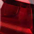 2012-2017 VW Golf VII MK7 1.6 TDI Achterbuiten links + rechts achterlicht 5G0945095M 5G0945096M-17
