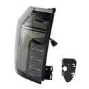 2025-2027 Chevy Suburban Tahoe Conjunto de luz trasera izquierda+derecha 85746240 85746241-20