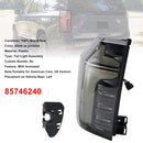2025-2027 Chevy Suburban Tahoe Conjunto de luz trasera izquierda+derecha 85746240 85746241-26