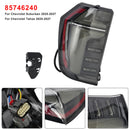 2025-2027 Chevy Suburban Tahoe Conjunto de luz trasera izquierda+derecha 85746240 85746241-29