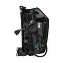 2025-2027 Chevy Suburban Tahoe Conjunto de luz trasera izquierda+derecha 85746240 85746241-31