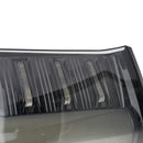 2025-2027 Chevy Suburban Tahoe Conjunto de luz trasera izquierda+derecha 85746240 85746241-32