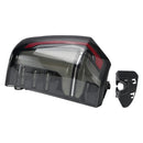 2025-2027 Chevy Suburban Tahoe Conjunto de luz trasera izquierda+derecha 85746240 85746241-18