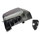 2025-2027 Chevy Suburban Tahoe Conjunto de luz trasera izquierda+derecha 85746240 85746241-19