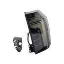 2025-2027 Chevy Suburban Tahoe Conjunto de luz trasera izquierda+derecha 85746240 85746241-53