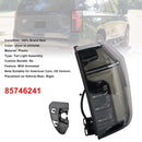 2025-2027 Chevy Suburban Tahoe Conjunto de luz trasera izquierda+derecha 85746240 85746241-56