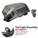 2025-2027 Chevy Suburban Tahoe Conjunto de luz trasera izquierda+derecha 85746240 85746241-41