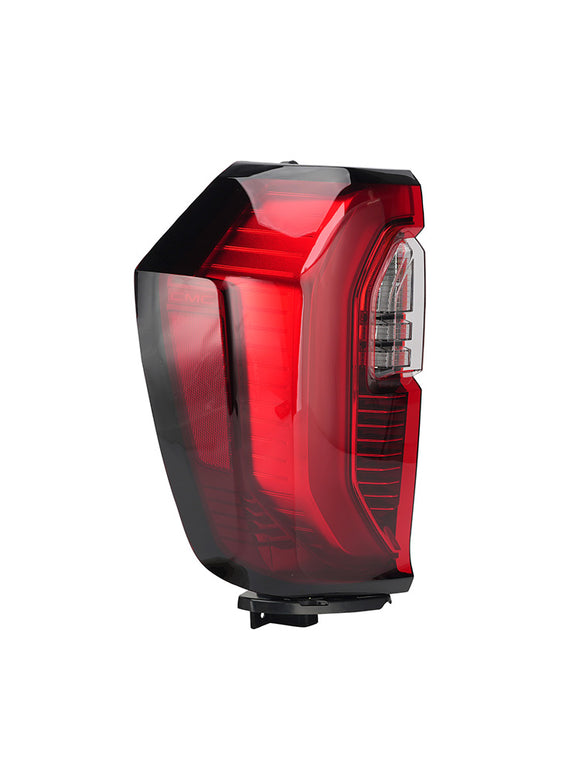 2025-2027 GMC Yukon/Yukon XL Conjunto de luz traseira LED esquerda + direita 85777735 85777736