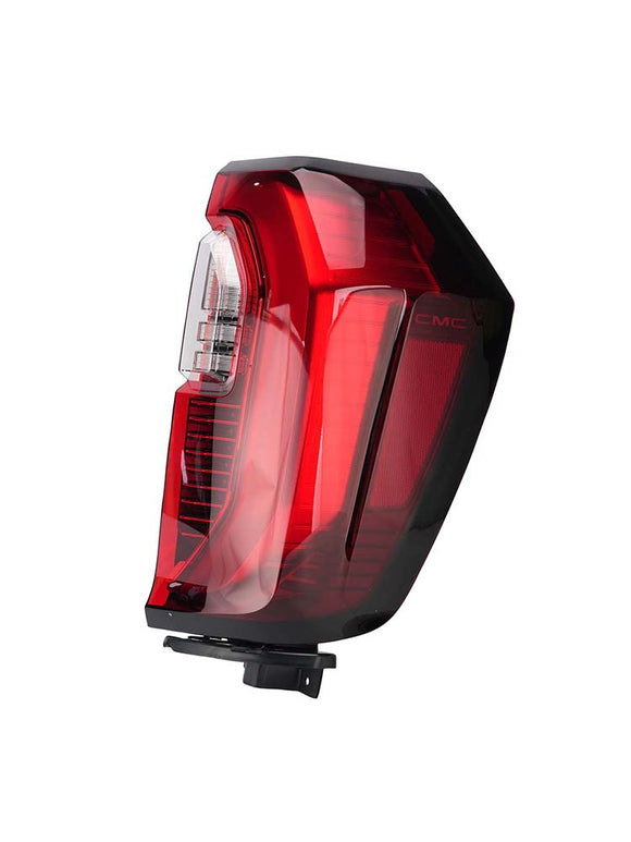2025-2027 GMC Yukon/Yukon XL Conjunto de luz traseira LED esquerda + direita 85777735 85777736