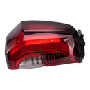 2025-2027 GMC Yukon/Yukon XL Conjunto de luz traseira LED esquerda + direita 85777735 85777736-43