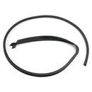 Hummer H2 2003-2009 Linker+rechter deur bovenste extra tochtstrip 25868657 25868658-37