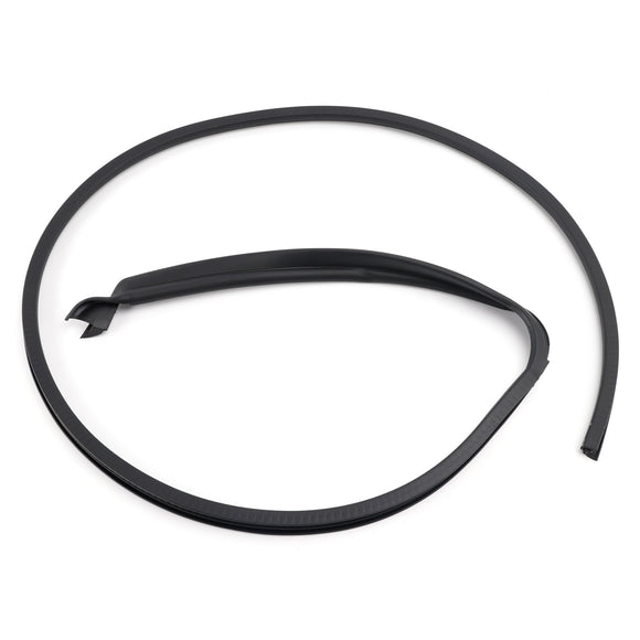 Hummer H2 2003-2009 Linker+rechter deur bovenste extra tochtstrip 25868657 25868658