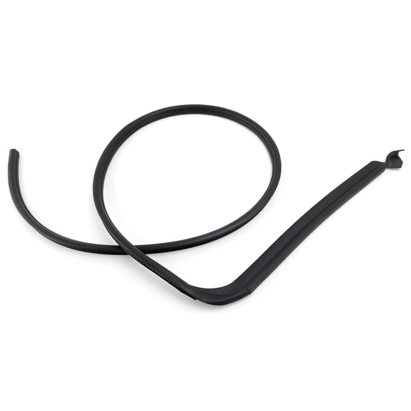 Hummer H2 2003-2009 Linker+rechter deur bovenste extra tochtstrip 25868657 25868658