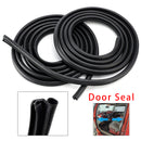 Hummer H2 2003–2009, 4 Stück vorne hinten links rechts Tür Gummidichtung Dichtungsstreifen 25910529 25977404-43