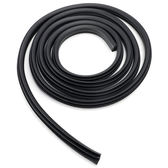 Hummer H2 2003–2009, 4 Stück vorne hinten links rechts Tür Gummidichtung Dichtungsstreifen 25910529 25977404