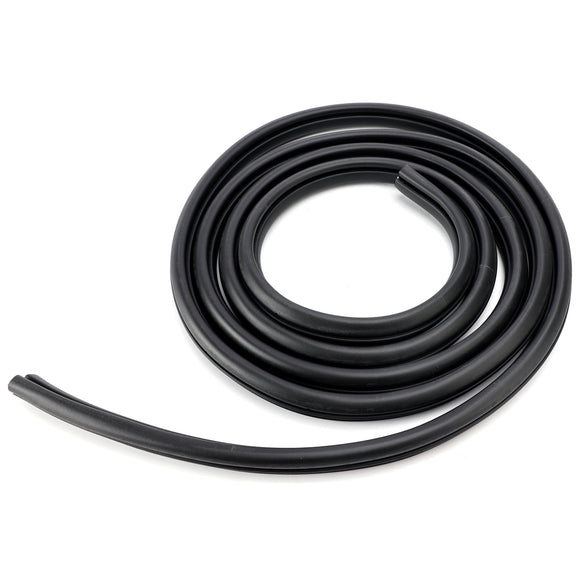 Hummer H2 2003–2009, 4 Stück vorne hinten links rechts Tür Gummidichtung Dichtungsstreifen 25910529 25977404