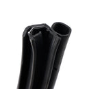 Hummer H2 2003–2009, 4 Stück vorne hinten links rechts Tür Gummidichtung Dichtungsstreifen 25910529 25977404-19