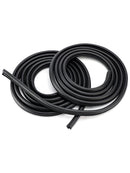 Hummer H2 2003–2009, 4 Stück vorne hinten links rechts Tür Gummidichtung Dichtungsstreifen 25910529 25977404-27