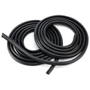 Hummer H2 2003–2009, 4 Stück vorne hinten links rechts Tür Gummidichtung Dichtungsstreifen 25910529 25977404-26