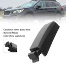 2015-2019 Subaru Outback moldura lateral exterior trasera izquierda/derecha 91112AL58A 91112AL59A-29