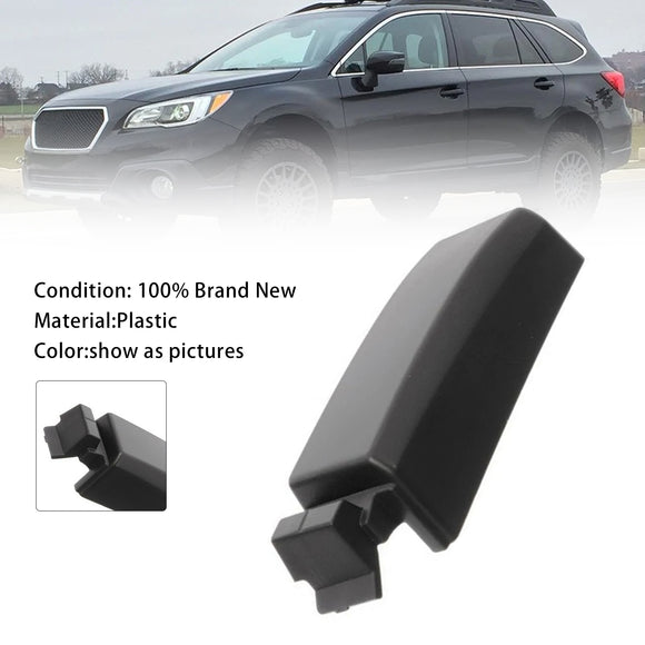 2015-2019 Subaru Outback moldura lateral exterior trasera izquierda/derecha 91112AL58A 91112AL59A
