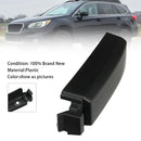 2015-2019 Subaru Outback moldura lateral exterior trasera izquierda/derecha 91112AL58A 91112AL59A-39