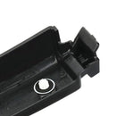 2015-2019 Subaru Outback moldura lateral exterior trasera izquierda/derecha 91112AL58A 91112AL59A-37
