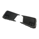 Moldura do farol de nevoeiro dianteiro Subaru WRX STI 2018-2021 57731VA400 57731VA410 Genérico-12