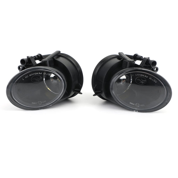 2006 - 2014 AUDI TT Nuova coppia Fendinebbia Lampada sinistra + destra 8J0941700,8J0941699