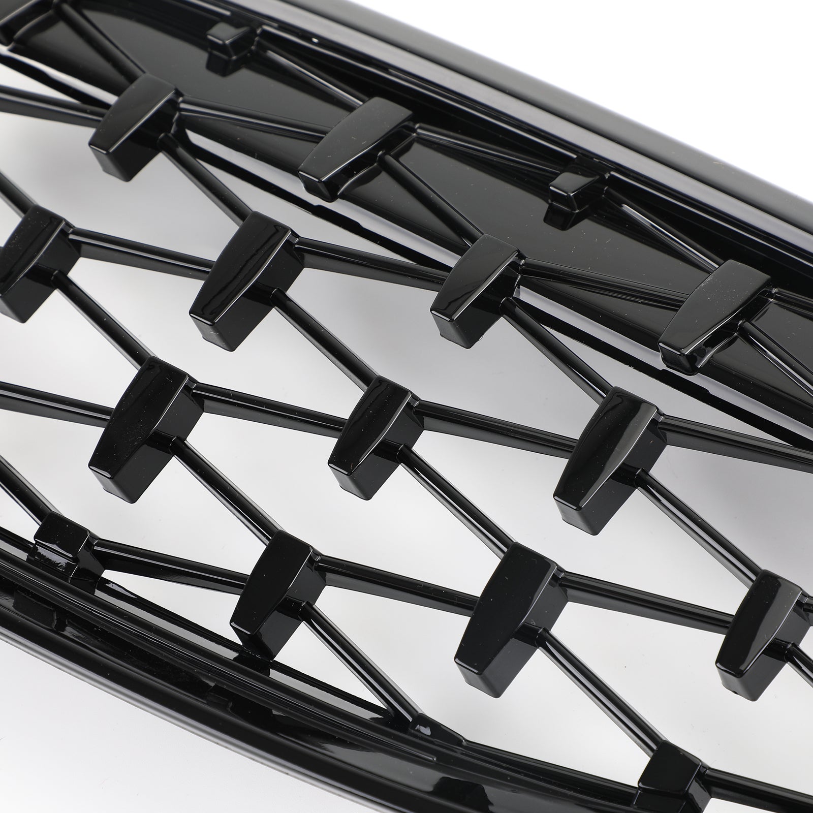 2008-2013 BMW Série 3 M3 (E92/E93) Grille de calandre avant