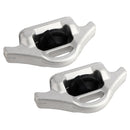 2004-2015 Nissan Titan 4 pièces taquet d'arrimage de lit utilitaire 999T7-ZV00A 999T7ZV00A-23
